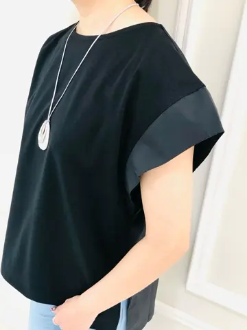 23区 飯野 コーディネート画像