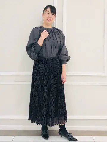 23区 飯野 コーディネート画像