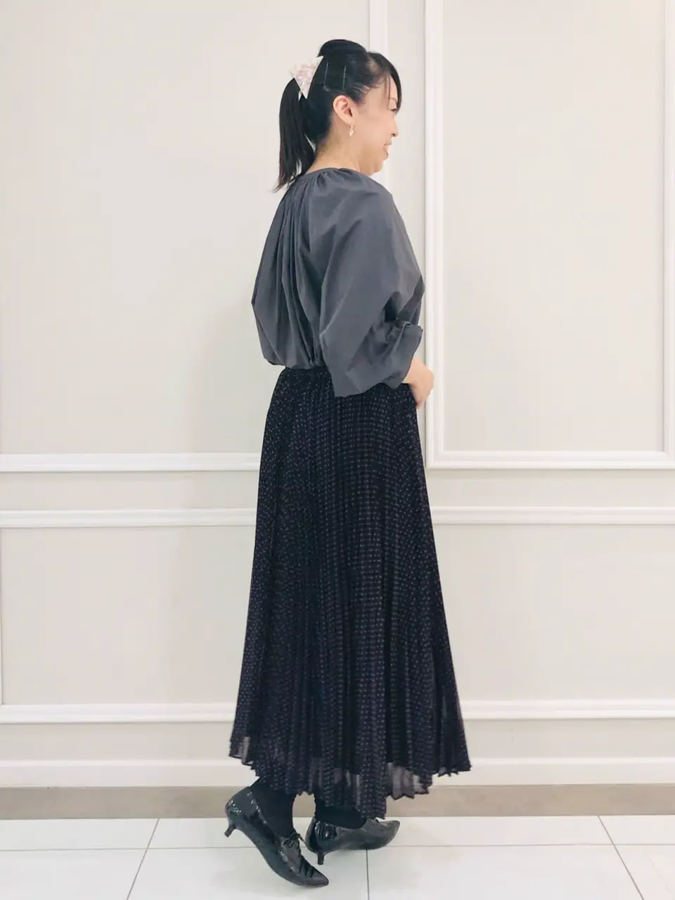 23区 飯野 コーディネート画像