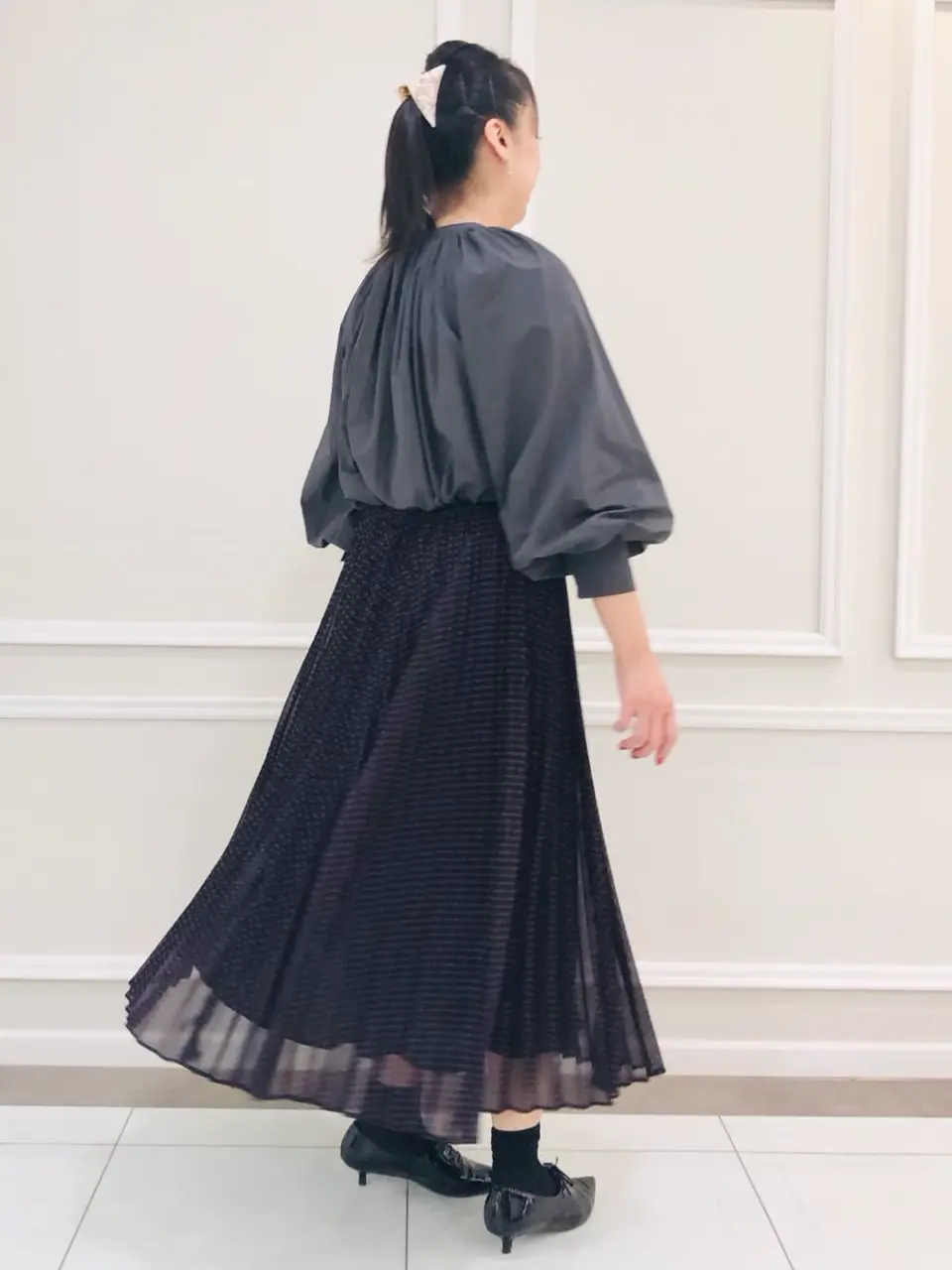 23区 飯野 コーディネート画像