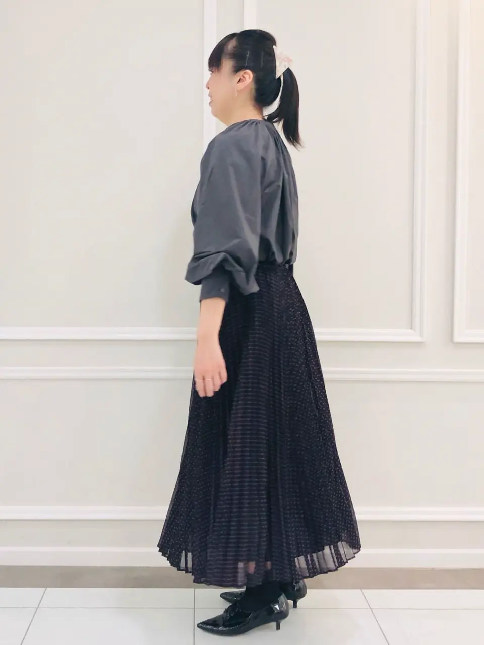 23区 飯野 コーディネート画像