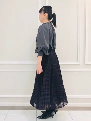 23区 飯野 コーディネート画像