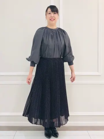 23区 飯野 コーディネート画像