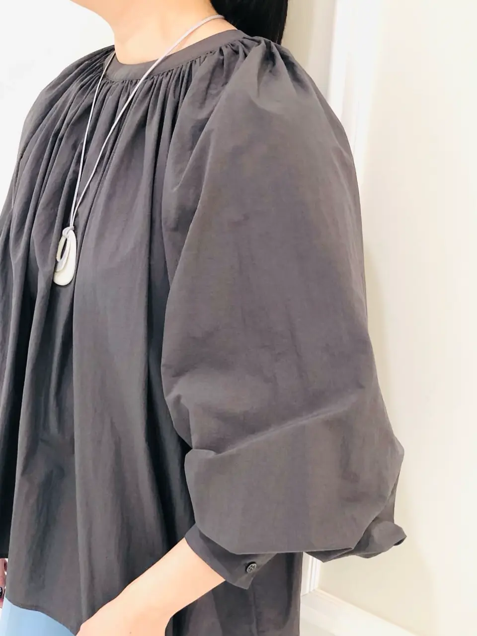 23区 飯野 コーディネート画像