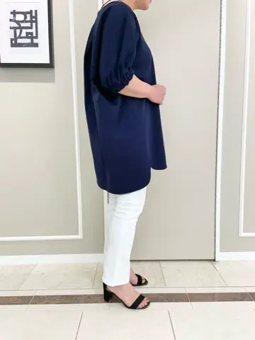 23区 坪内 コーディネート画像