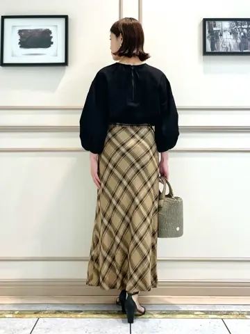 23区 岡田 コーディネート画像