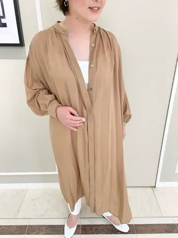 23区 坪内 コーディネート画像