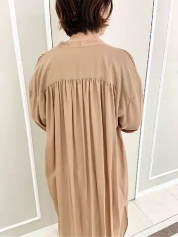 23区 坪内 コーディネート画像