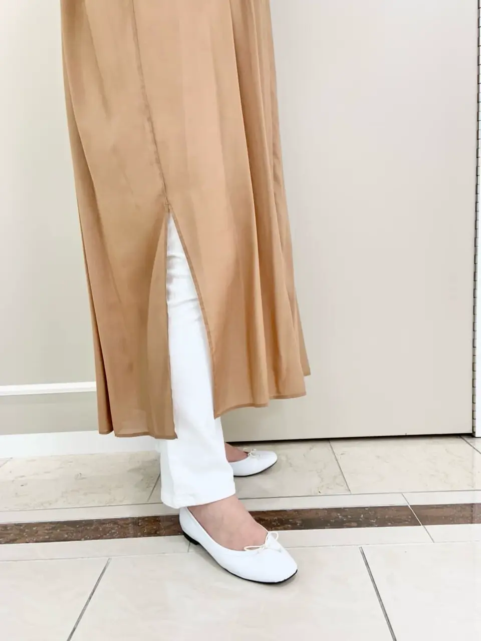 23区 坪内 コーディネート画像