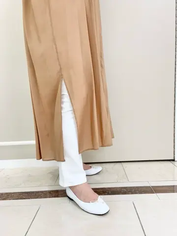 23区 坪内 コーディネート画像