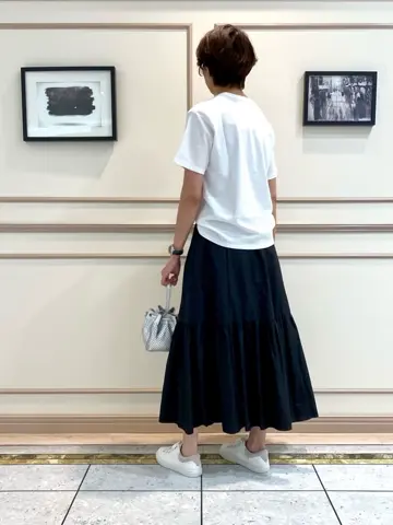 23区 荒川 コーディネート画像