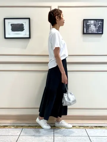 23区 荒川 コーディネート画像