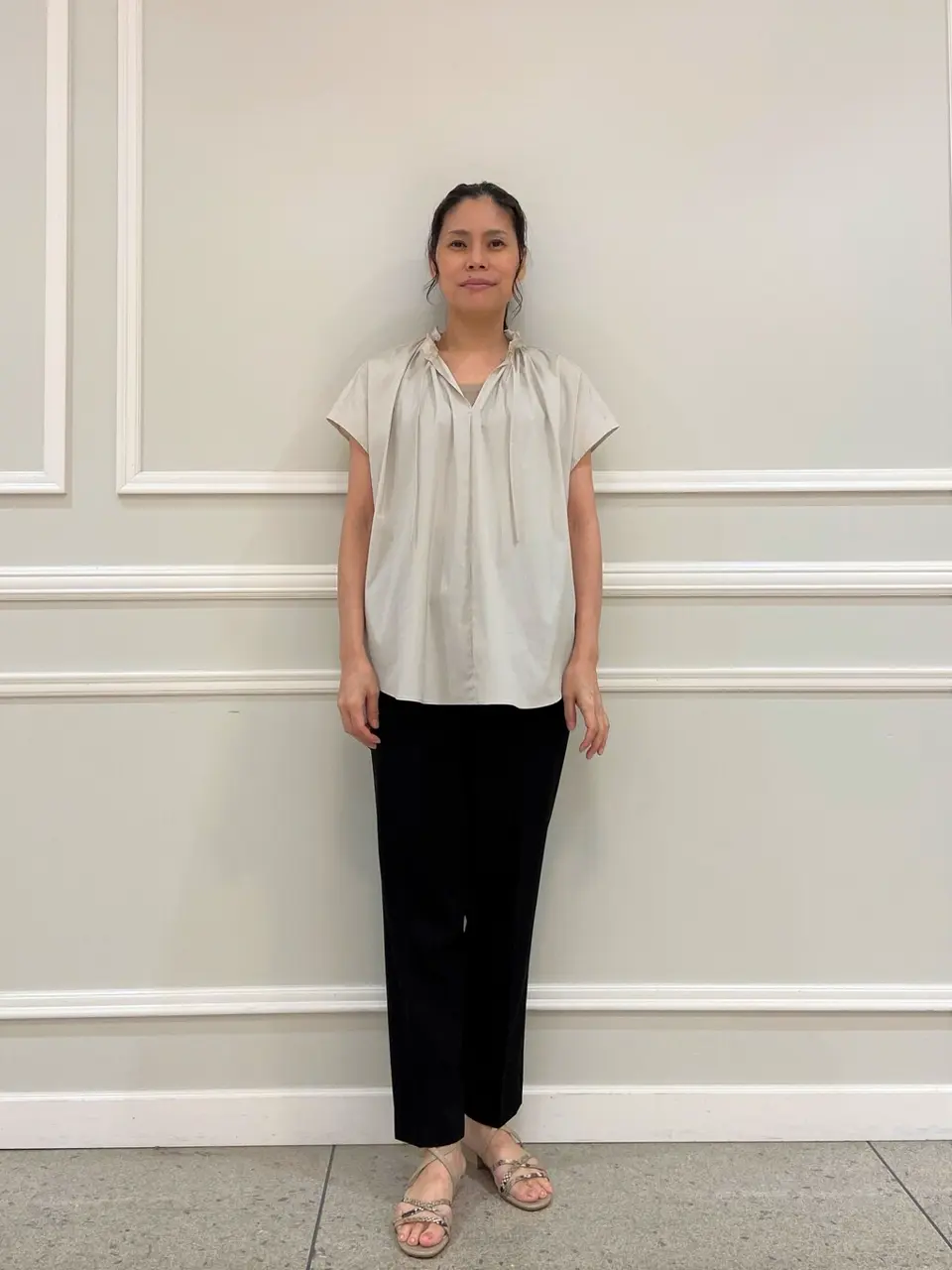  佐藤 コーディネート画像