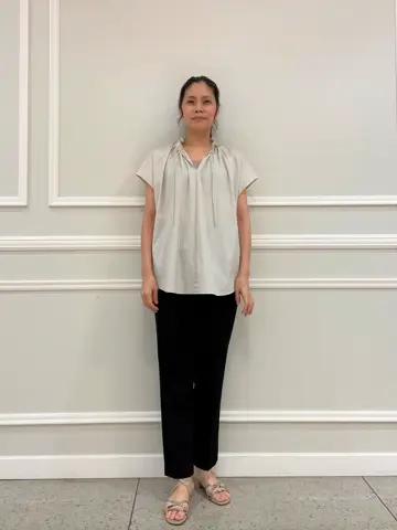 23区 佐藤 コーディネート画像