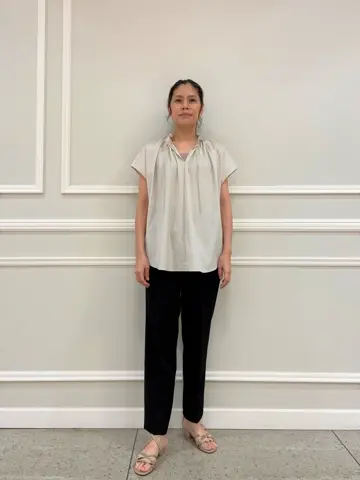 23区 佐藤 コーディネート画像