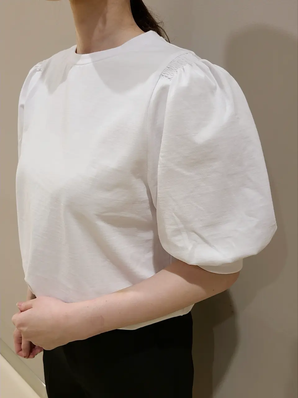 23区 スタッフ. コーディネート画像