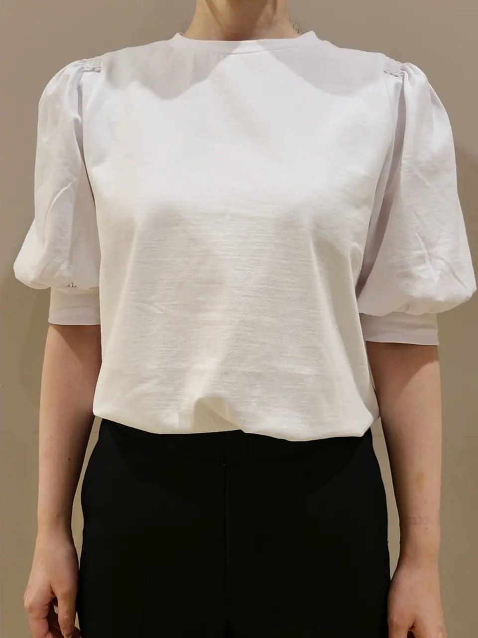 23区 スタッフ. コーディネート画像