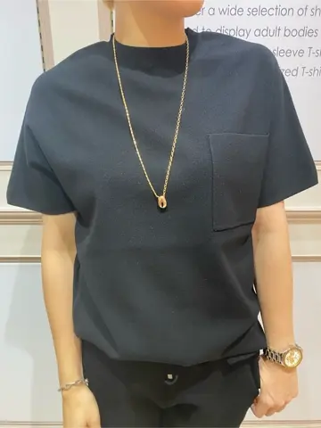 23区 武藤 コーディネート画像