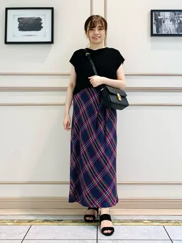 23区 金林 コーディネート画像