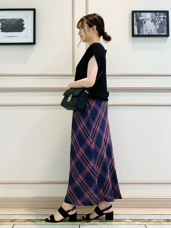 23区 金林 コーディネート画像