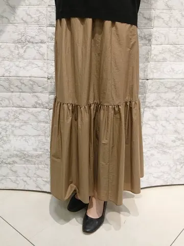 23区 虎走 コーディネート画像