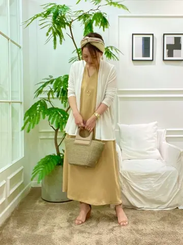 23区 はたの コーディネート画像