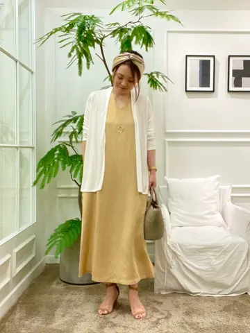 23区 はたの コーディネート画像