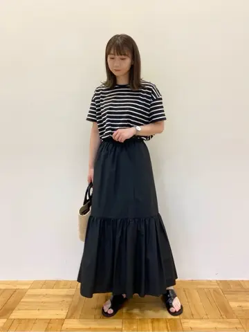 23区 八木沢 コーディネート画像