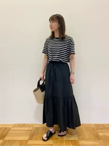 23区 八木沢 コーディネート画像