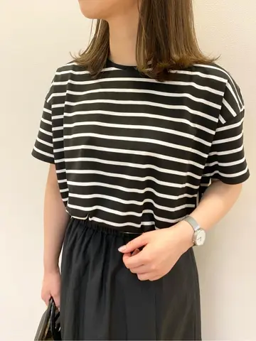 23区 八木沢 コーディネート画像