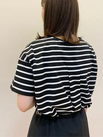 23区 八木沢 コーディネート画像