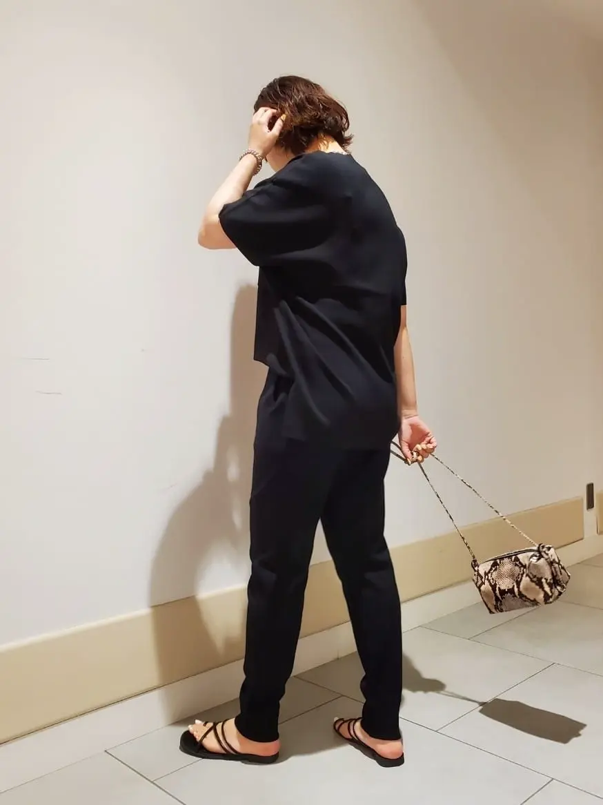 23区 伊藤 コーディネート画像