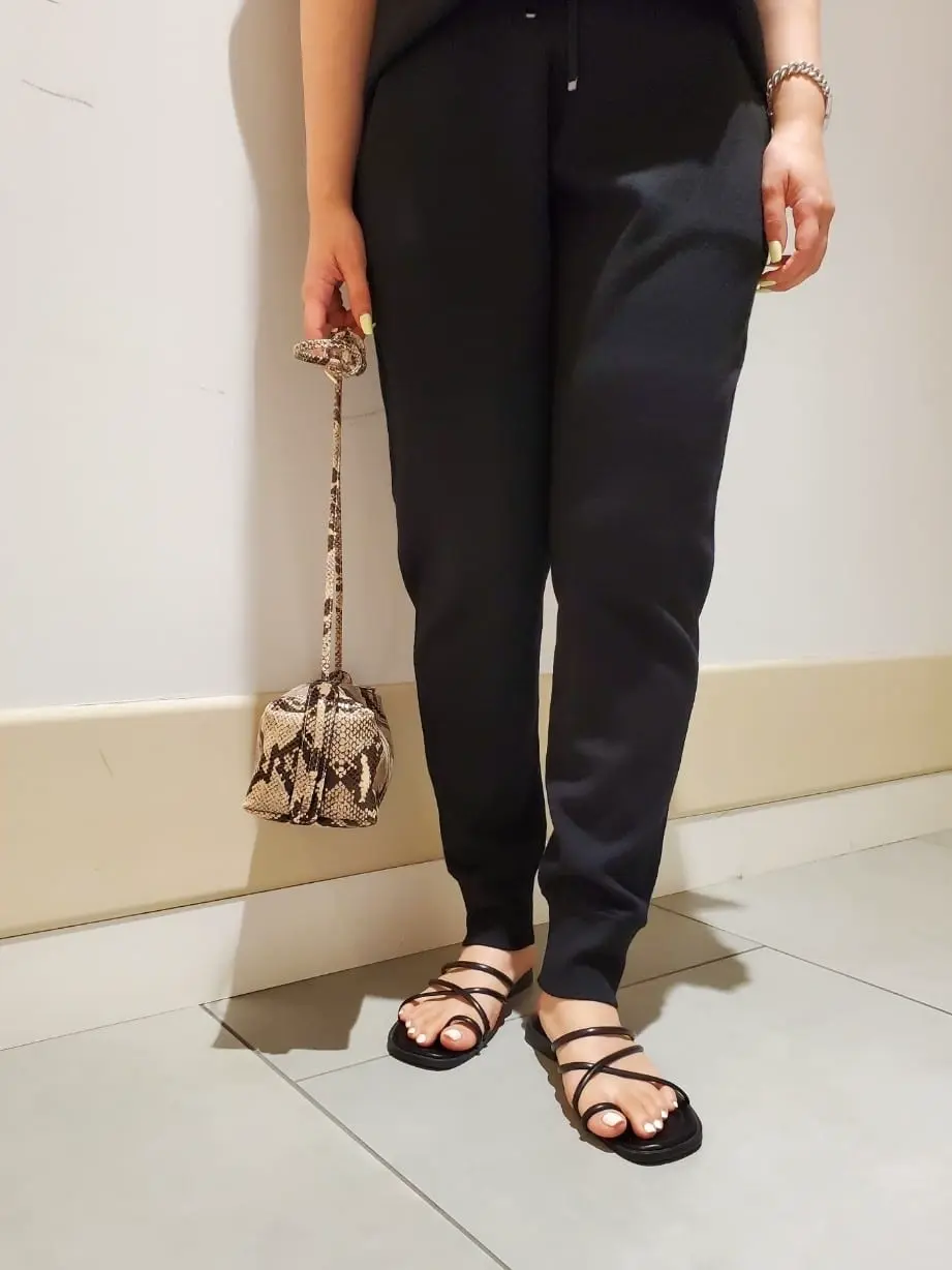 23区 伊藤 コーディネート画像