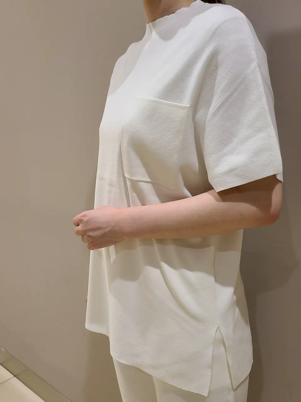 23区 スタッフ. コーディネート画像