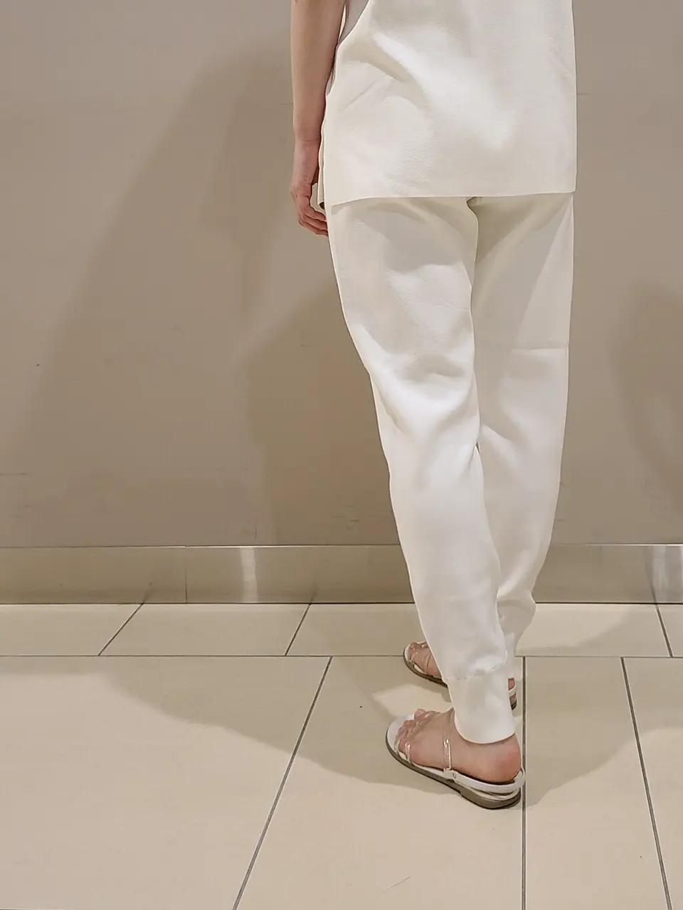 23区 スタッフ. コーディネート画像