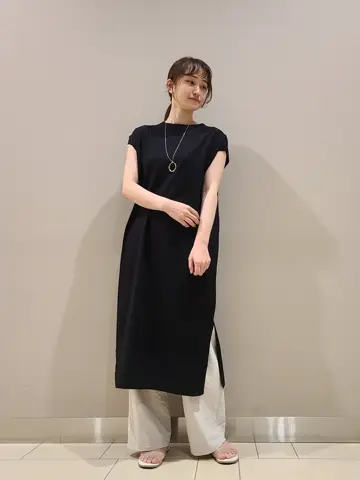 23区 スタッフ. コーディネート画像