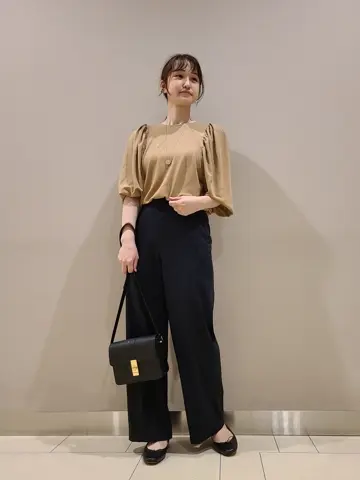 23区 スタッフ. コーディネート画像