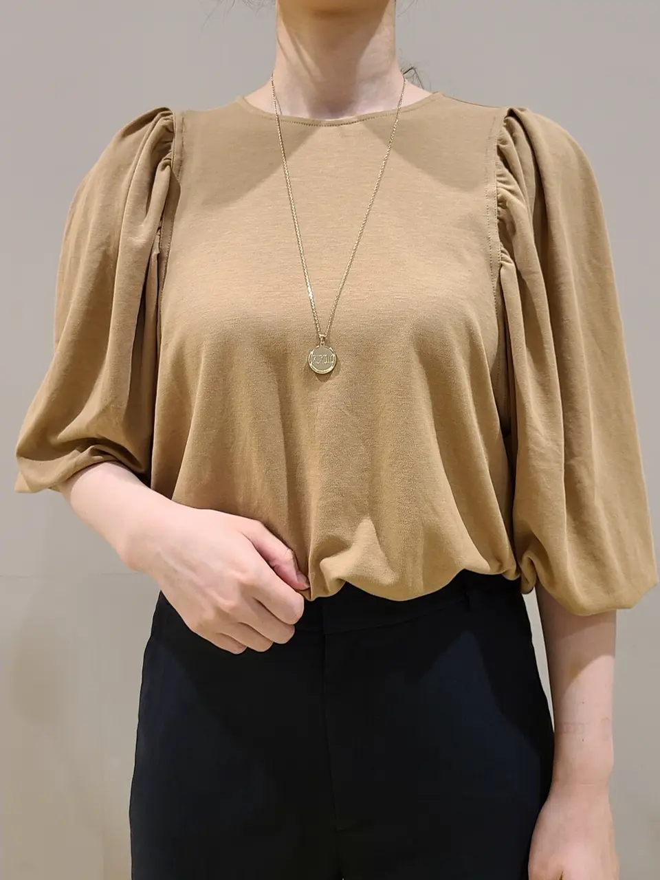 23区 スタッフ. コーディネート画像