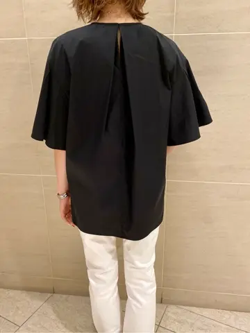 23区 スタッフy コーディネート画像