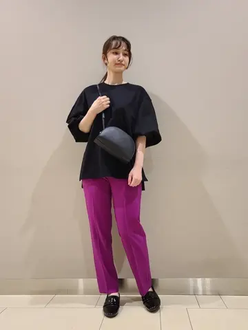 23区 スタッフ. コーディネート画像