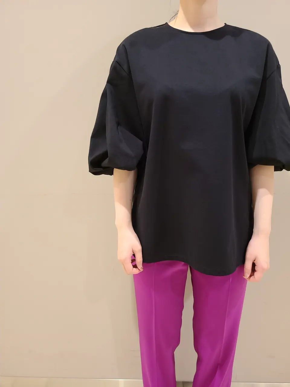 23区 スタッフ. コーディネート画像