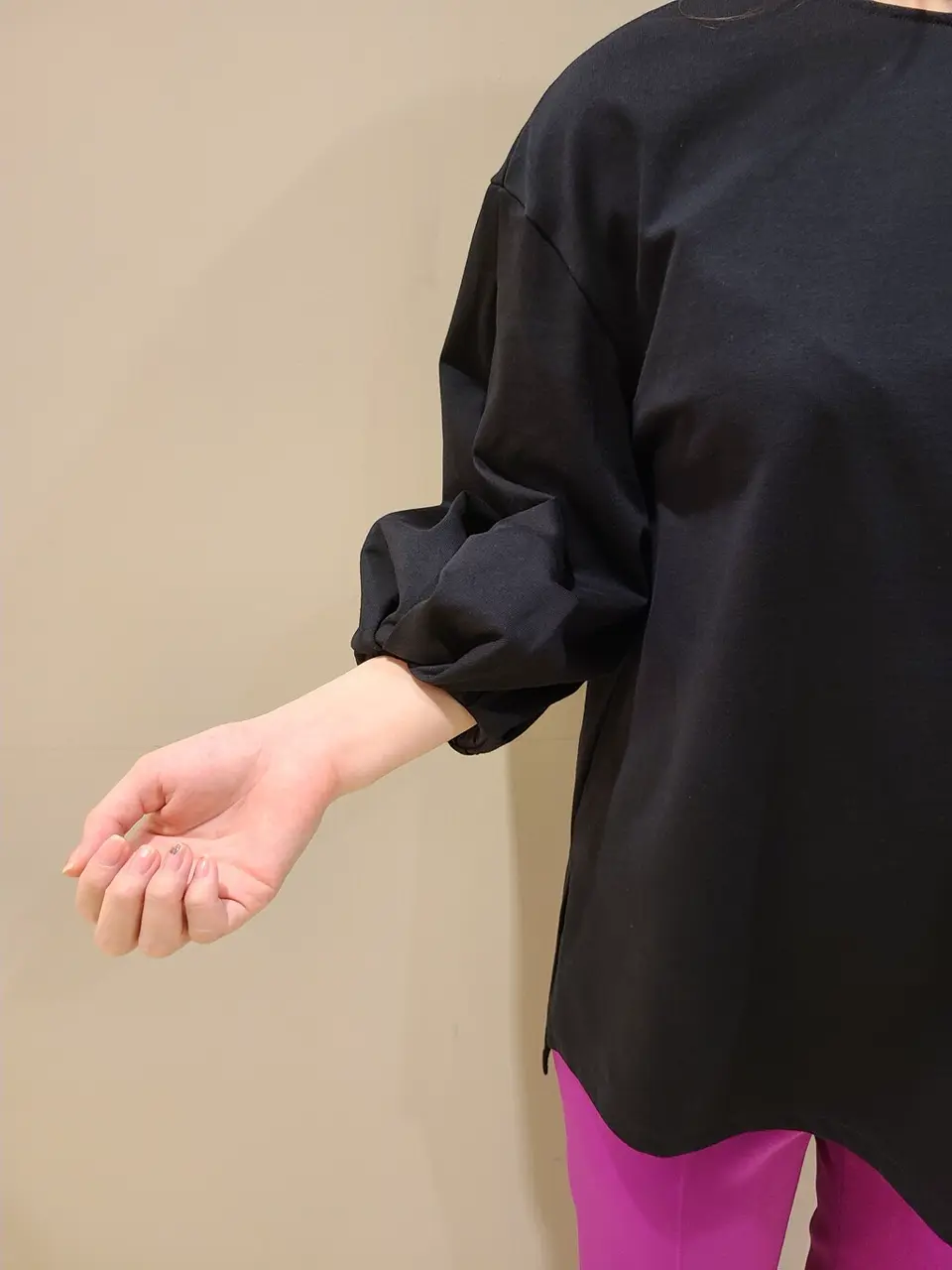 23区 スタッフ. コーディネート画像