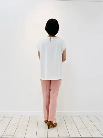 23区 笹森 コーディネート画像