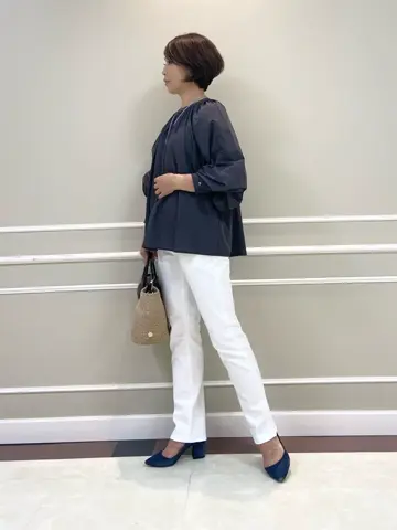 23区 荒川 コーディネート画像