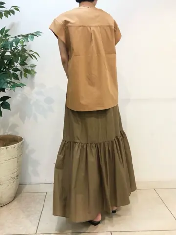 23区 藤田 コーディネート画像