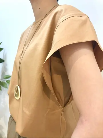 23区 藤田 コーディネート画像