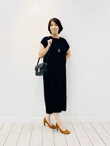 23区 笹森 コーディネート画像