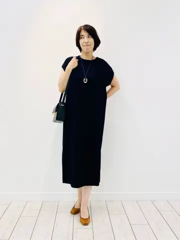 23区 笹森 コーディネート画像