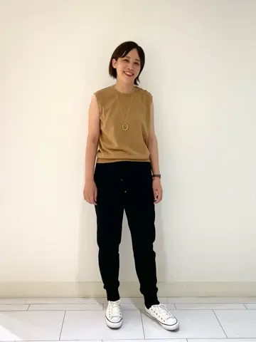 23区 南 コーディネート画像