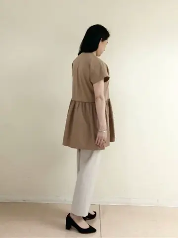 23区 横松 コーディネート画像